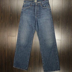 Citizens of Humanity Flavie Trouser Jeans